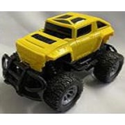 RC SUV OFF ROAD CAR YE