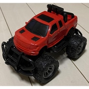 RC SUV OFF ROAD CAR RDSC