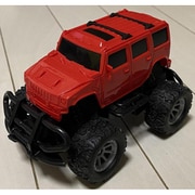 RC SUV OFF ROAD CAR RD
