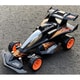 MONSTER BUGGY OR