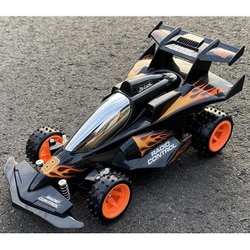 MONSTER BUGGY OR