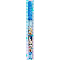 ディズニー　スティックシャボン フレンズ