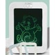 タコネコ LEDタブレット WH