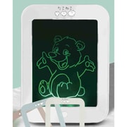 タコネコ LEDタブレット WH