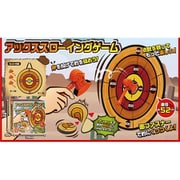 アックススローイングゲーム