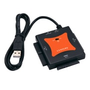 裸族の頭USB2.0 IDE＋SATA USB2.0変換アダプター CRAISU2V4