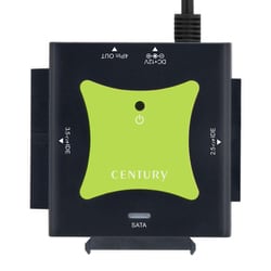 ヨドバシ.com - センチュリー CENTURY 裸族の頭USB3.2Gen1
