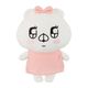 641864 会話にクマを添えましょう クマ子 ぬいぐるみ