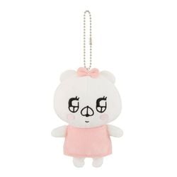 🐺11月発売🐻 「#アオコグのおとまり」テーマ✨ チャイロイコグマとアオイコオオカミのペア、「アオコグ」が主役！ ふたりならではの関係性に心温まるおとまり会のテーマです。  「茶色」と「青色」のバイカラーがポイント🌟 #リラックマ #チャイロイコグマ #アオコグのお 