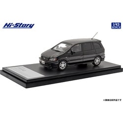 ヨドバシ.com - ハイストーリー HS419BK 1/43 スバル トラヴィック S