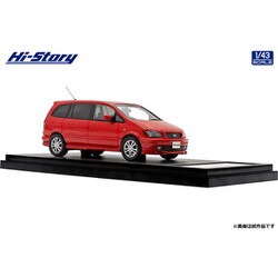 ハイストーリー HS419RE 1/43 スバル トラヴィック Sパッケージ