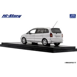 ハイストーリー HS419SL 1/43 スバル トラヴィック Sパッケージ