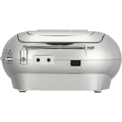 ヨドバシ.com - オーム電機 OHM ポータブルCDラジオカセット ヨドバシ.com - オーム電機 OHM ポータブルCDラジオカセット