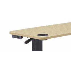 DAIWA 昇降式サイドテーブル DW-1208A DBR ダークブラウン 楽天市場】【口コミプレゼント付！】サイドテーブル スマホ 充電