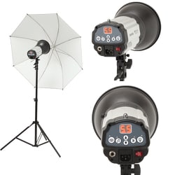 ヨドバシ.com - ライトグラフィカ lightgrafica TB-250_unbrella_set