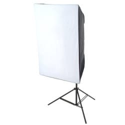 ストロボ照明発光部 250W ソフトボックスセット 撮影用モノブロックストロボ TB250_softbox_set