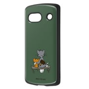 IN-WGP7AAC4/TJ12 [Google Pixel 7a 『トムとジェリー』/耐衝撃ケース MiA/ハンマー]