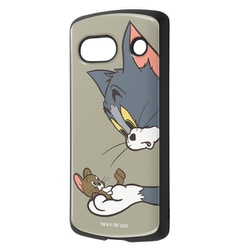 IN-WGP7AAC4/TJ42 [Google Pixel 7a 『トムとジェリー』/耐衝撃ケース MiA/トムとジェリー_キャッチ]