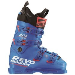 ヨドバシ.com - レクザム REXXAM R EVO 90S X2M1-735-240 SAPPHIRE BLUE 24cm [23-24 モデル  スキーブーツ 初級・中級] 通販【全品無料配達】