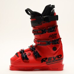 ヨドバシ.com - レクザム REXXAM R-EVO120M H22 X1M4-335-250 FIRE RED