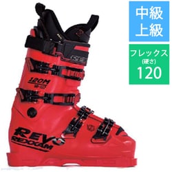 スキーブーツインナー REXXAMレクザムREVO120M用　新品25-25.5 スキーブーツインナー REXXAMレクザムREVO120M用 新品25-25.5