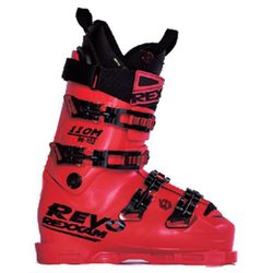 Rexxam Libero L-95 スキー用ブーツ　赤 Rexxam Libero L-95 スキー用ブーツ 赤 楽天市場】REXXAM