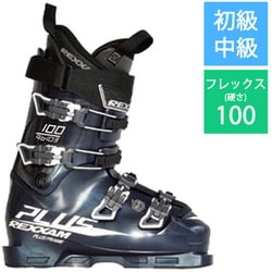 REXXAM PLUS スキーブーツ 100サイズ ヨドバシ.com - レクザム REXXAM R-EVO PLUS 100 S23 X2M9-778