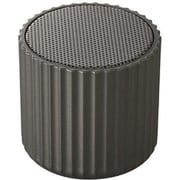 ワイヤレススピーカー リブポット Bluetoothスピーカー クロム BDE046-CHR