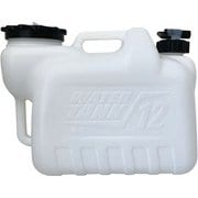 ATV8601 [グリッパータンクBK （蛇口コック付） 12L]