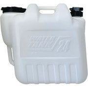 ATV8602 [グリッパータンクBK （蛇口コック付） 24L]