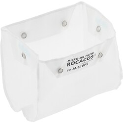 ロカコス ミクロオイルフィルター 交換バッグ 小用 AOI4106