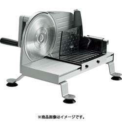 リッター 手動式フードスライサー ポディオ3 ギザ刃 CSLG502