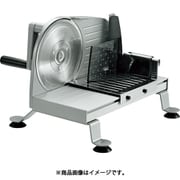 リッター 手動式フードスライサー ポディオ3 ギザ刃 CSLG502