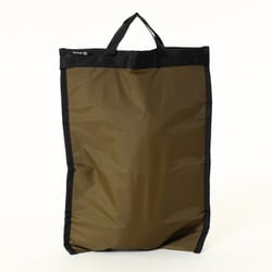 フォールドアップクーラー (L) 341715 モス [アウトドア ソフトクーラーボックス]