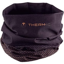 ネックウェア クールライト NECKWEAR COOL LIGHT T23-0500-001_12 ブラックグラディエント [ネックゲイター ネックウォーマー]