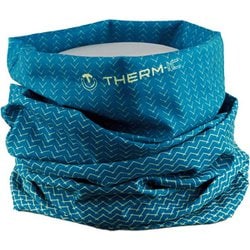 ネックウェア クールライト NECKWEAR COOL LIGHT T23-0500-001_13 ブルーグラディエント [ネックゲイター ネックウォーマー]