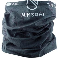 ネックウェア クールライト NECKWEAR COOL LIGHT T23-0500-001_15 アンスラサイトニムズ [ネックゲイター ネックウォーマー]