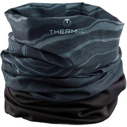 ネックウェア エクストラウォームヘビーウェイト NECKWEAR EXTRA WARM HEAVYWEIGHT T23-0800-001_21 ブラック ストラテス [ネックゲイター ネックウォーマー]