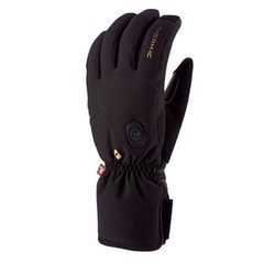 パワーグローブスキーライトブースト POWER GLOVES SKI LIGHT BOOST T46-1200-005_01 ブラック サイズ9 [スキー スノーボード グローブ]