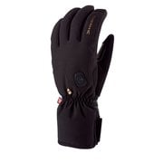 パワーグローブスキーライトブースト POWER GLOVES SKI LIGHT BOOST T46-1200-005_01 ブラック サイズ6.5 [スキー スノーボード グローブ]