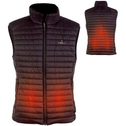 サーミック THERM-IC ヒーテッドベスト 品