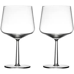 エッセンス カクテルグラス 約630ml ペア （2個セット） 国内正規品 1066372