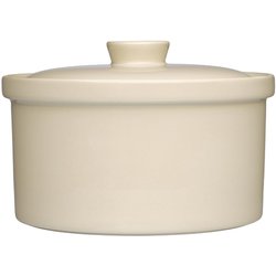 ティーマ 蓋つきポット 2.3L リネン 国内正規品 1062240