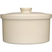 ティーマ 蓋つきポット 2.3L リネン 国内正規品 1062240