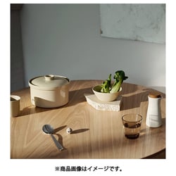 ヨドバシ.com - iittala イッタラ 1062240 [ティーマ 蓋つきポット 2.3