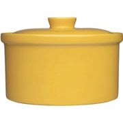 ティーマ 蓋つきポット 2.3L ハニー 国内正規品 1061233
