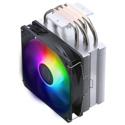 PC用ファン・クーラー Cooler Master Hyper 212 Spectrum V3 Hyper 212 Spectrum V3 CPU Air Cooler | Cooler Master