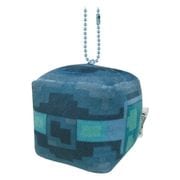 MCL-CB-TG Minecraft Legends（マインクラフトレジェンズ） キューブボールチェーンマスコット 砥石ゴーレム [キャラクターグッズ]