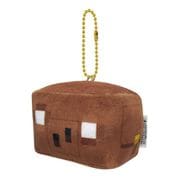 MCL-CB-PG Minecraft Legends（マインクラフトレジェンズ） キューブボールチェーンマスコット ピグリン [キャラクターグッズ]