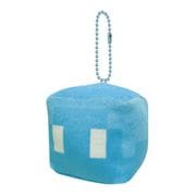 MCL-CB-GA Minecraft Legends（マインクラフトレジェンズ） キューブボールチェーンマスコット ギャザーアレイ [キャラクターグッズ]